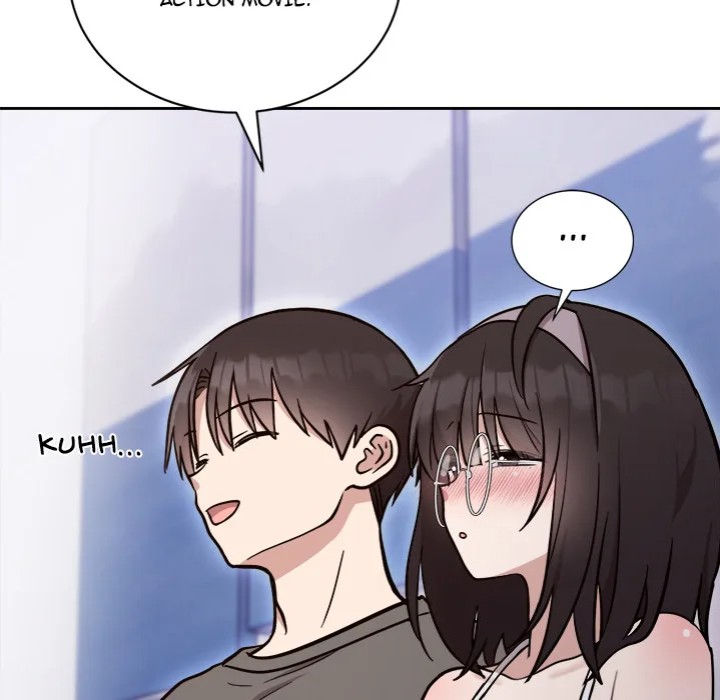 Knot My Secret Chapter 20 - Page 6