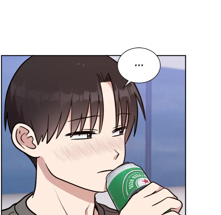 Knot My Secret Chapter 20 - Page 63