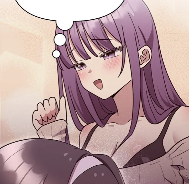 Knot My Secret Chapter 25 - Page 100