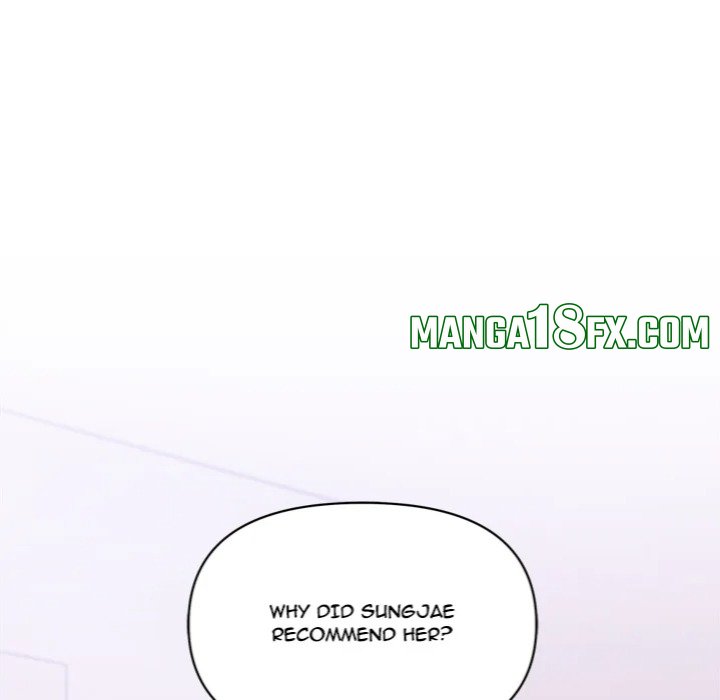 Knot My Secret Chapter 25 - Page 109