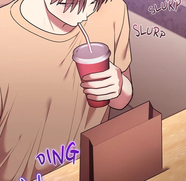 Knot My Secret Chapter 25 - Page 165