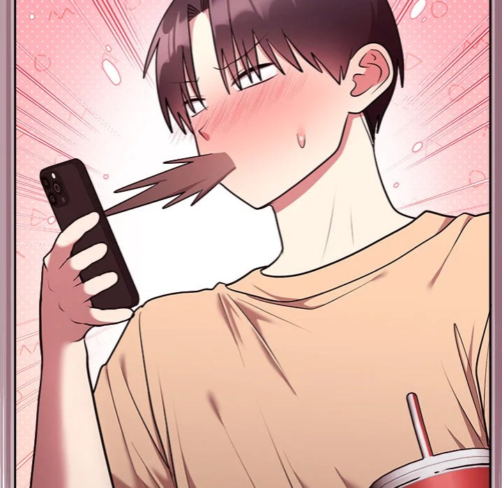 Knot My Secret Chapter 25 - Page 170