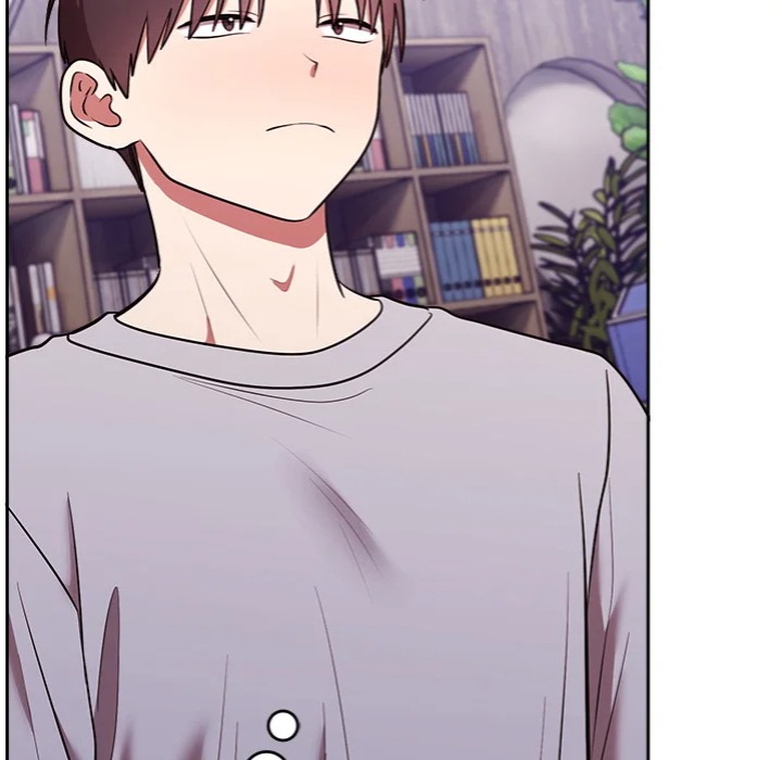 Knot My Secret Chapter 25 - Page 43