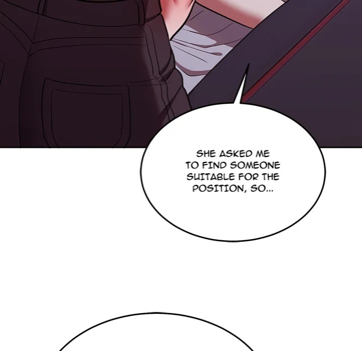 Knot My Secret Chapter 25 - Page 69