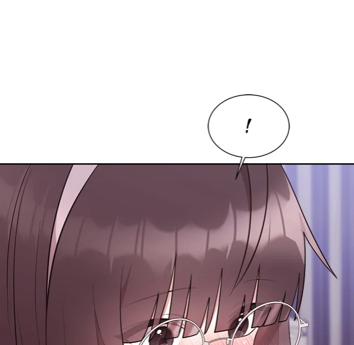 Knot My Secret Chapter 25 - Page 82