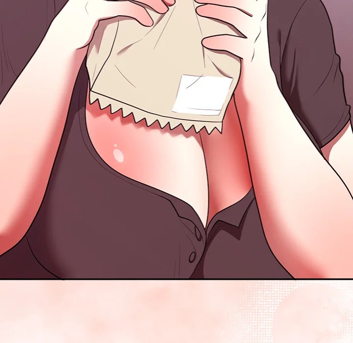 Knot My Secret Chapter 28 - Page 105