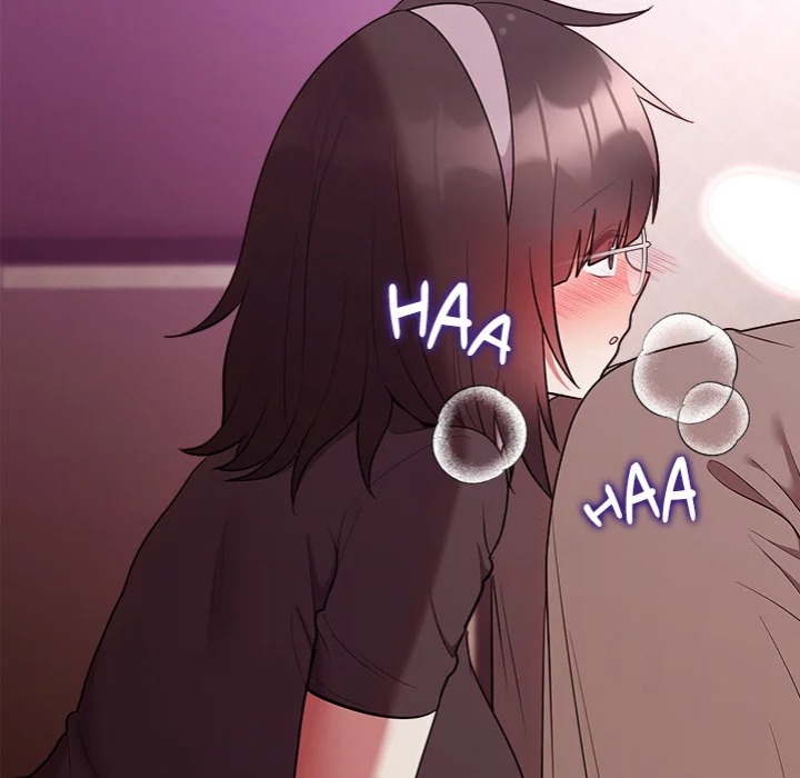 Knot My Secret Chapter 28 - Page 16