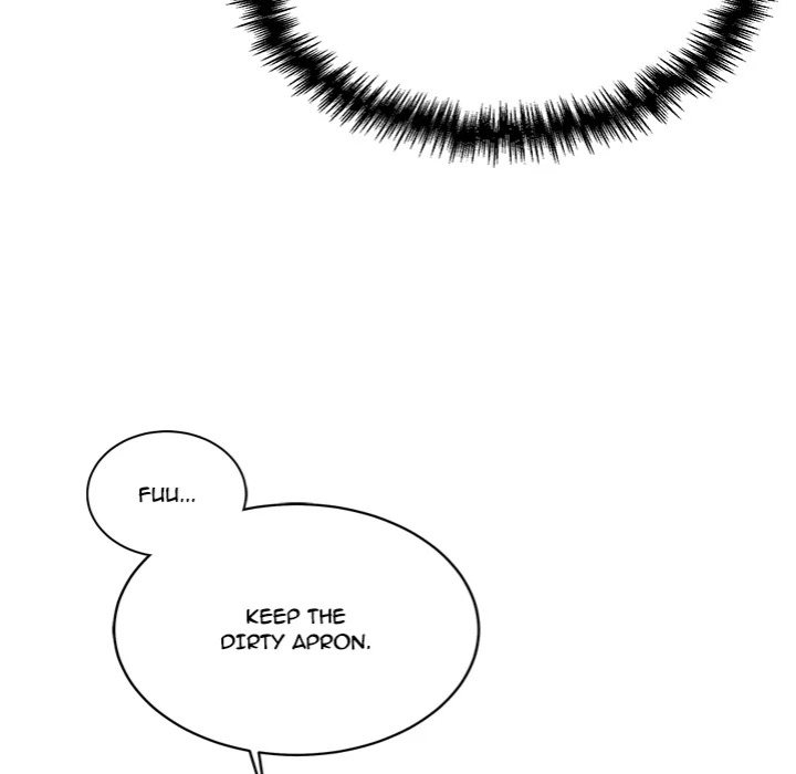 Knot My Secret Chapter 28 - Page 166