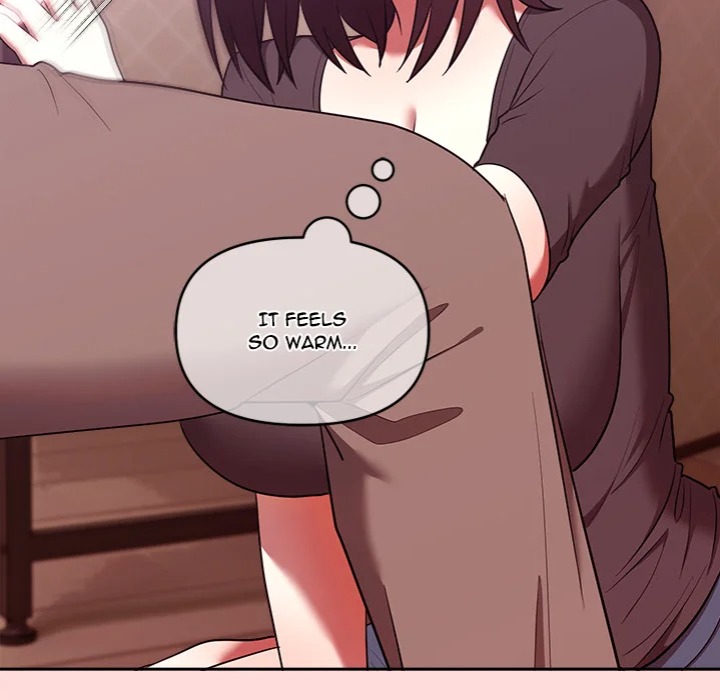 Knot My Secret Chapter 28 - Page 21