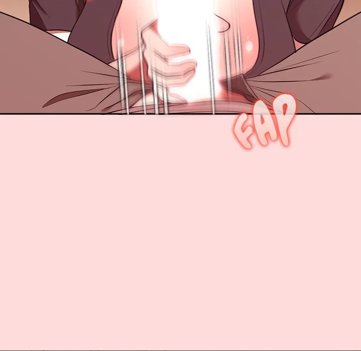 Knot My Secret Chapter 28 - Page 26