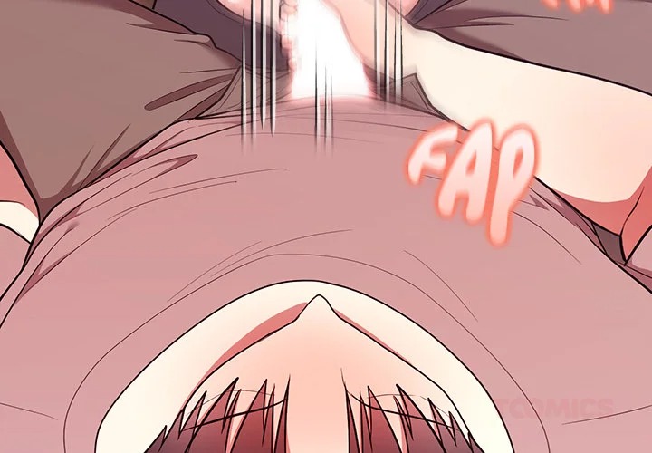 Knot My Secret Chapter 28 - Page 4