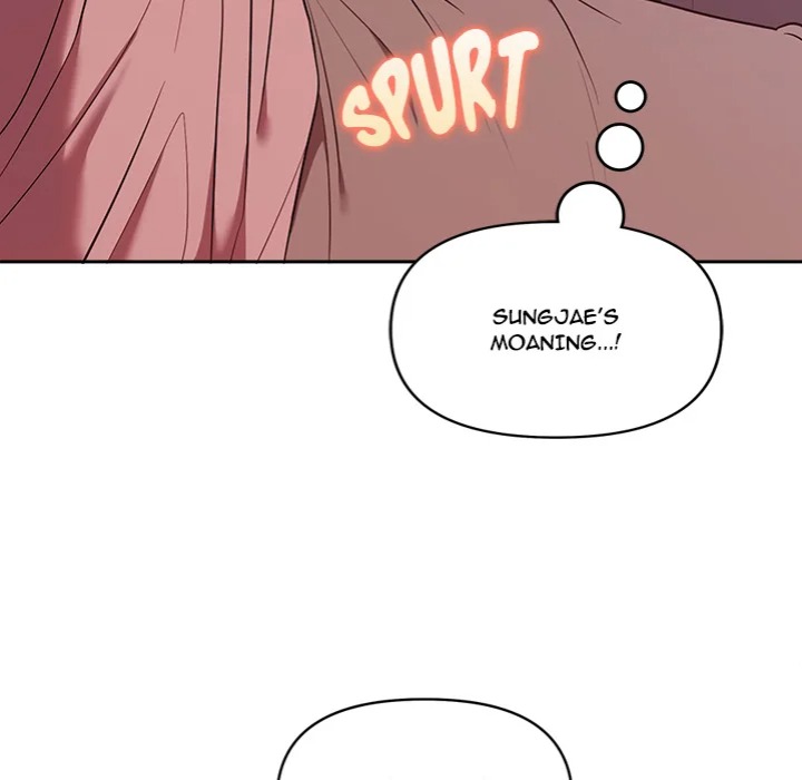 Knot My Secret Chapter 28 - Page 58