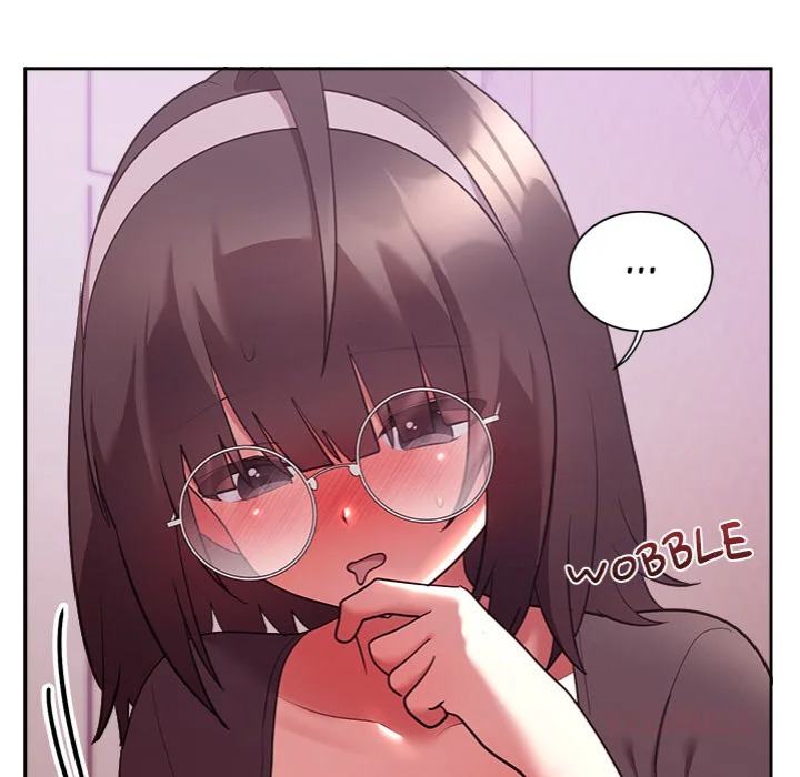 Knot My Secret Chapter 28 - Page 68