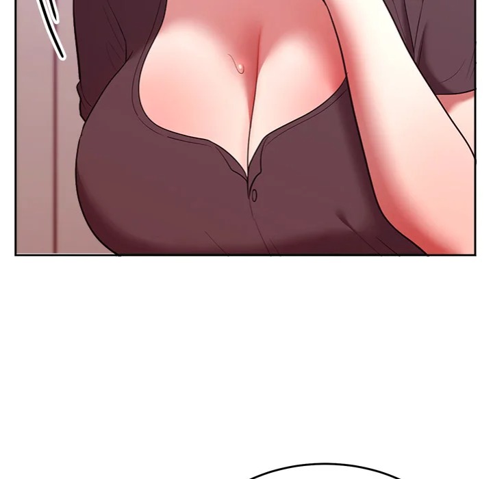 Knot My Secret Chapter 28 - Page 69