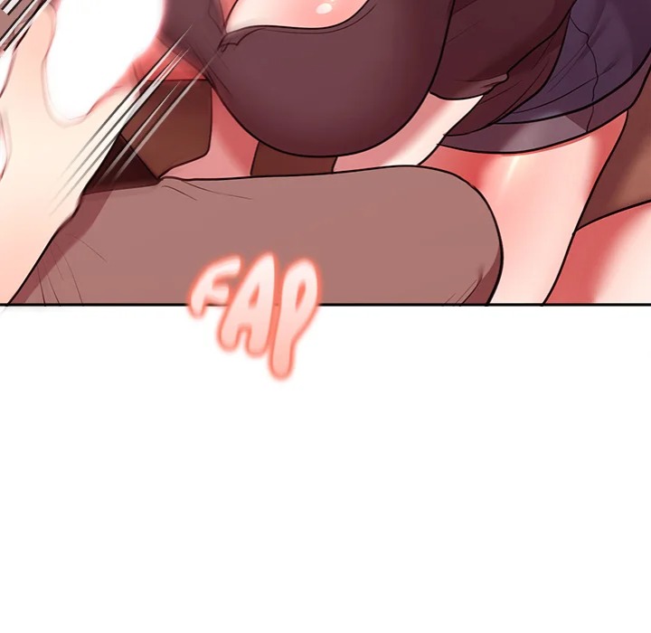 Knot My Secret Chapter 28 - Page 7