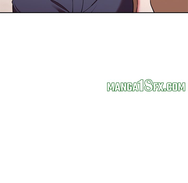 Knot My Secret Chapter 40 - Page 104