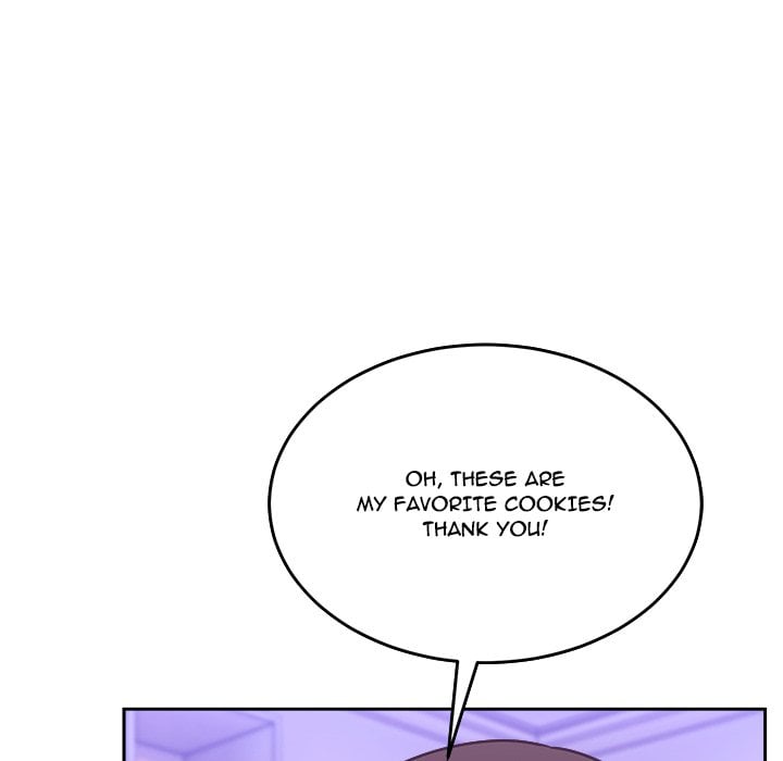 Knot My Secret Chapter 40 - Page 118