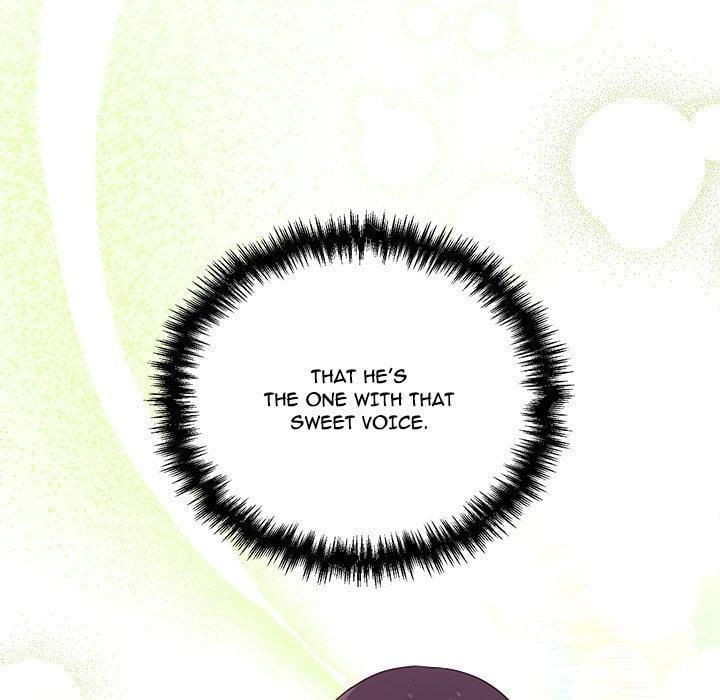 Knot My Secret Chapter 40 - Page 144