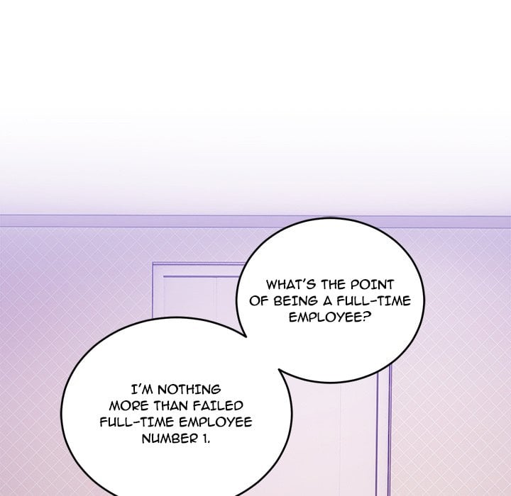 Knot My Secret Chapter 40 - Page 151