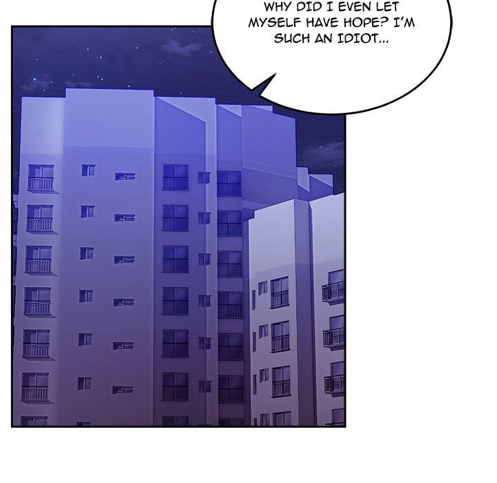 Knot My Secret Chapter 40 - Page 157