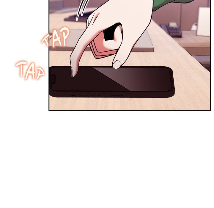 Knot My Secret Chapter 40 - Page 20