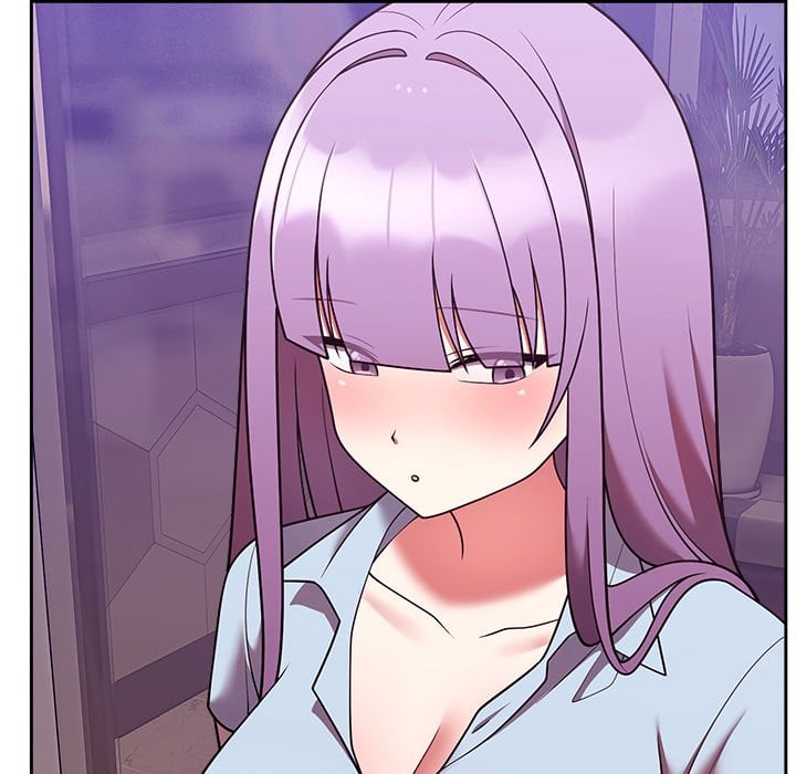 Knot My Secret Chapter 40 - Page 24