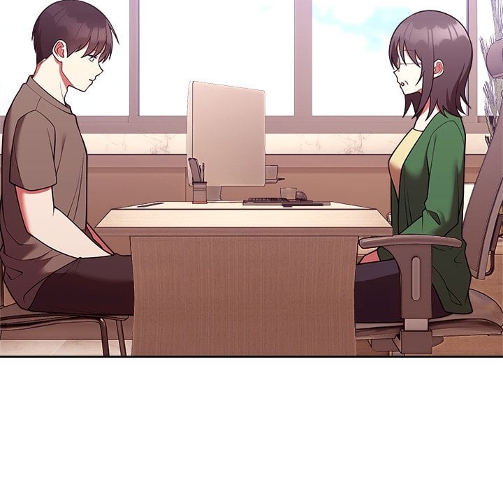 Knot My Secret Chapter 40 - Page 27