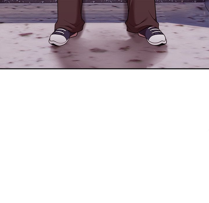 Knot My Secret Chapter 40 - Page 30