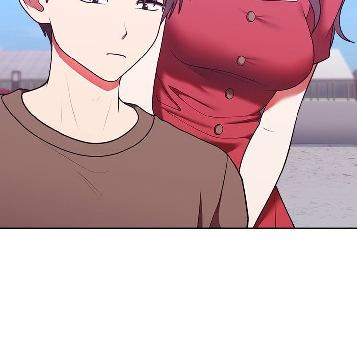 Knot My Secret Chapter 40 - Page 32