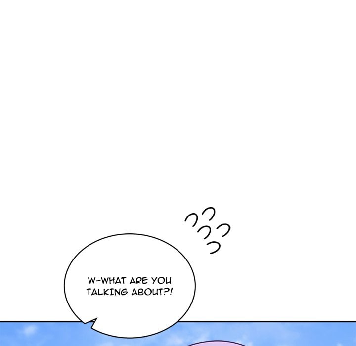 Knot My Secret Chapter 40 - Page 46