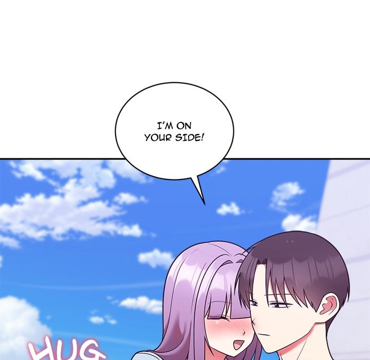 Knot My Secret Chapter 40 - Page 58