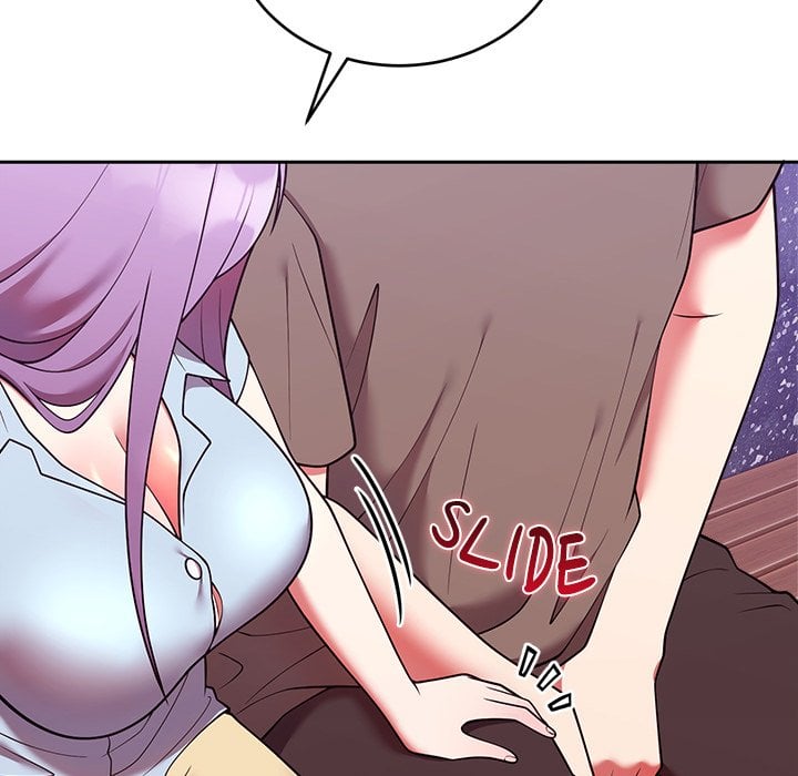 Knot My Secret Chapter 40 - Page 68