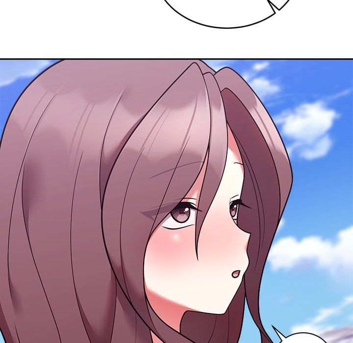 Knot My Secret Chapter 40 - Page 80