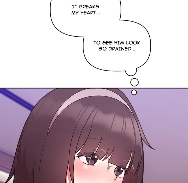 Knot My Secret Chapter 40 - Page 97