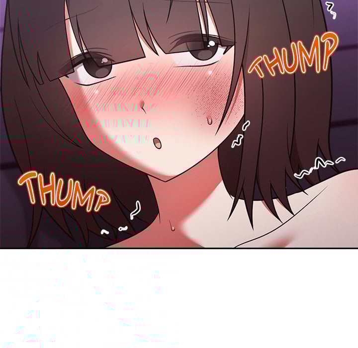 Knot My Secret Chapter 42 - Page 100