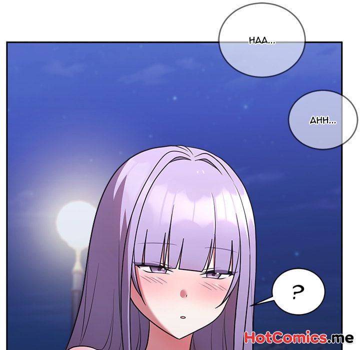 Knot My Secret Chapter 42 - Page 118