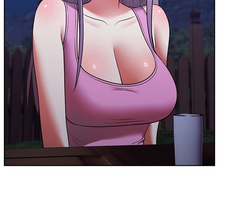 Knot My Secret Chapter 42 - Page 119