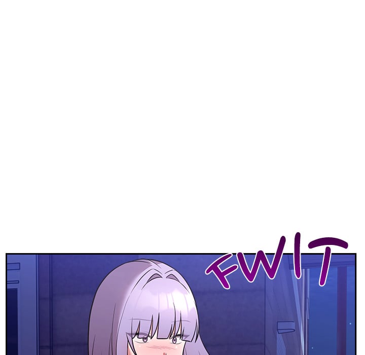 Knot My Secret Chapter 42 - Page 125