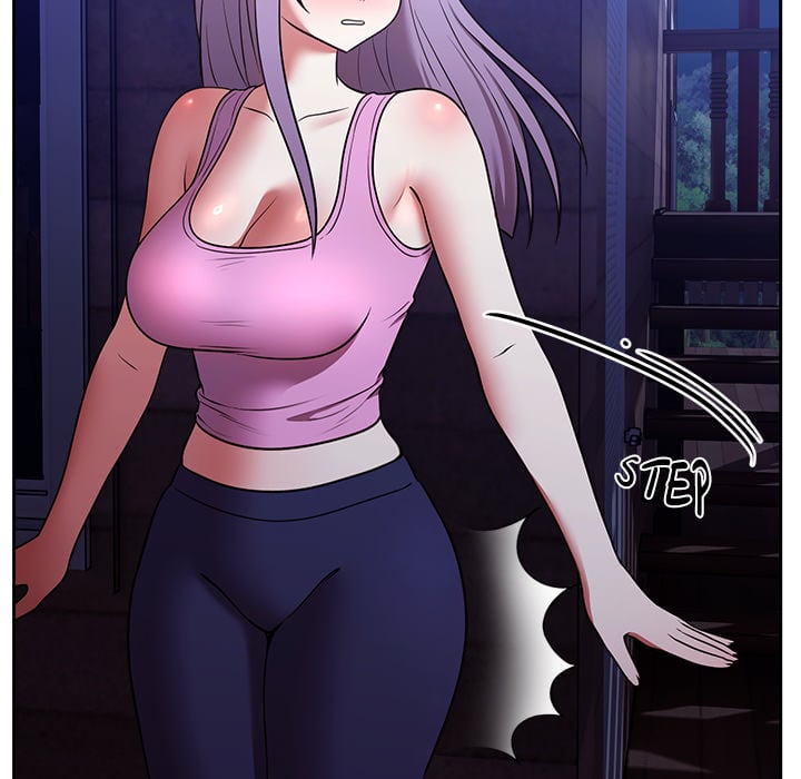 Knot My Secret Chapter 42 - Page 126