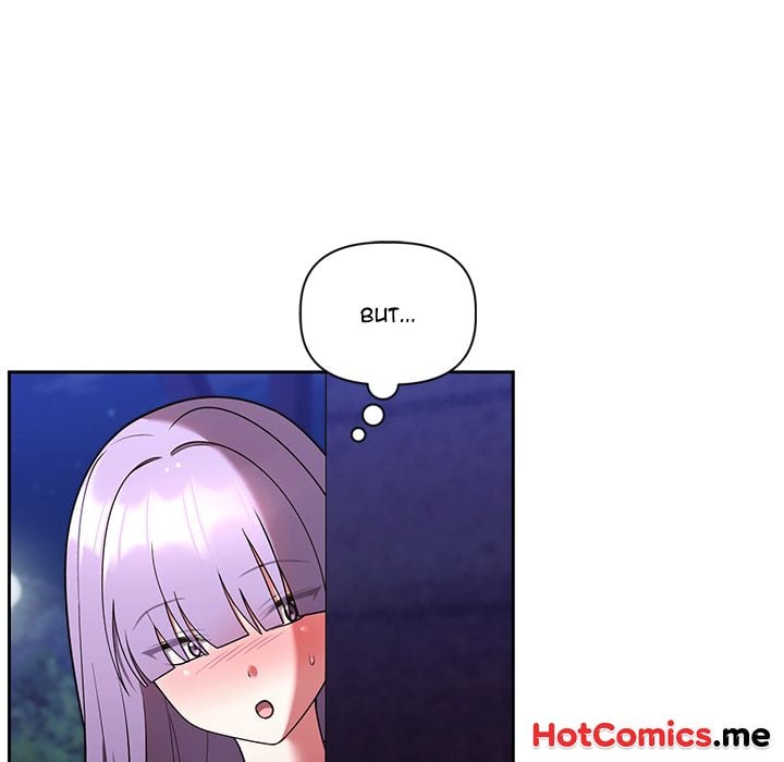 Knot My Secret Chapter 42 - Page 132