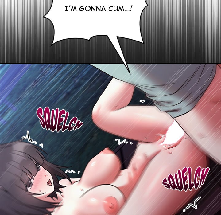 Knot My Secret Chapter 42 - Page 145