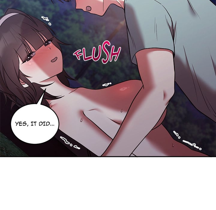 Knot My Secret Chapter 42 - Page 162