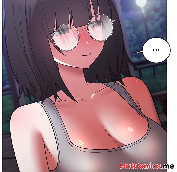 Knot My Secret Chapter 42 - Page 19