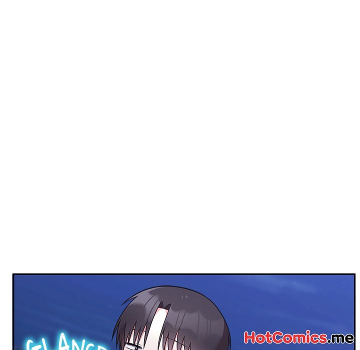 Knot My Secret Chapter 42 - Page 38