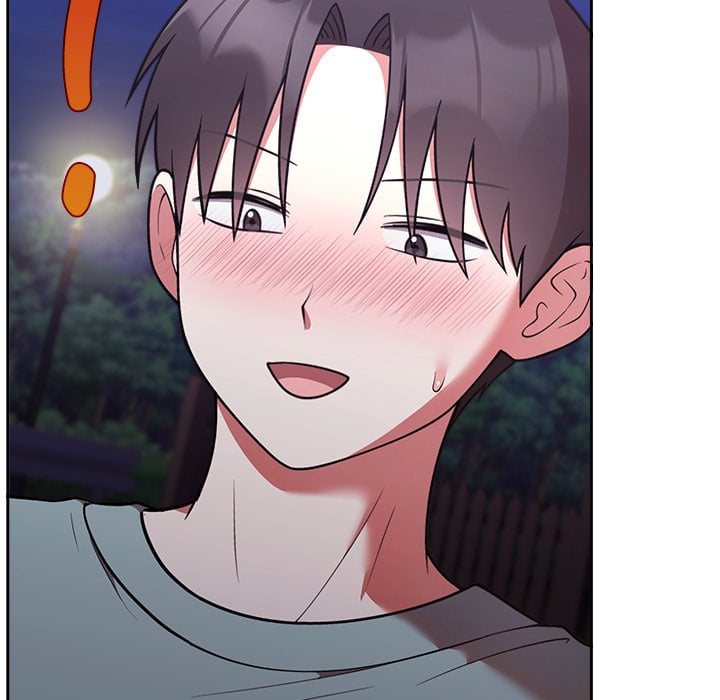 Knot My Secret Chapter 42 - Page 64