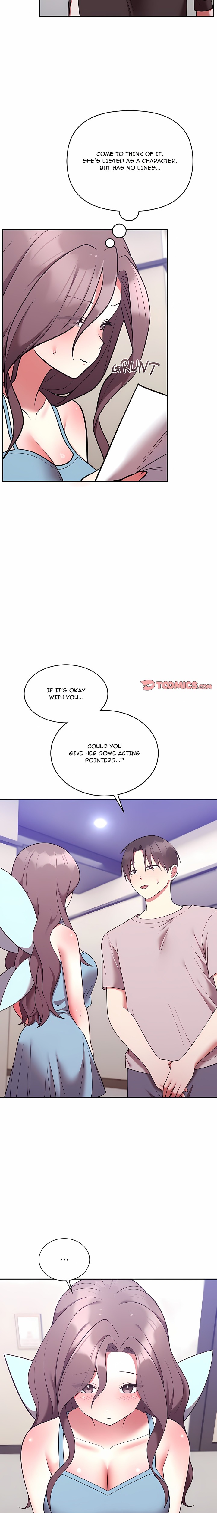 Knot My Secret Chapter 45 - Page 5