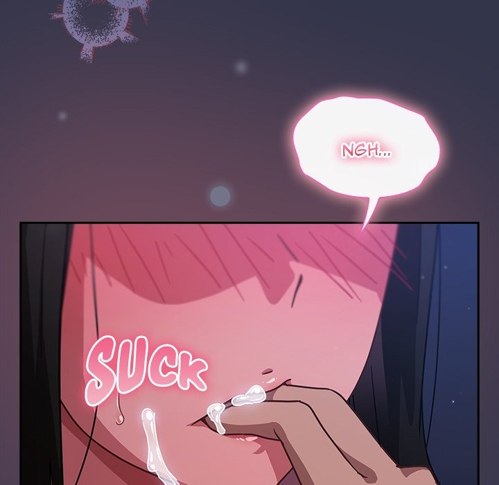 Let’s Play Hooky Chapter 14 - Page 109