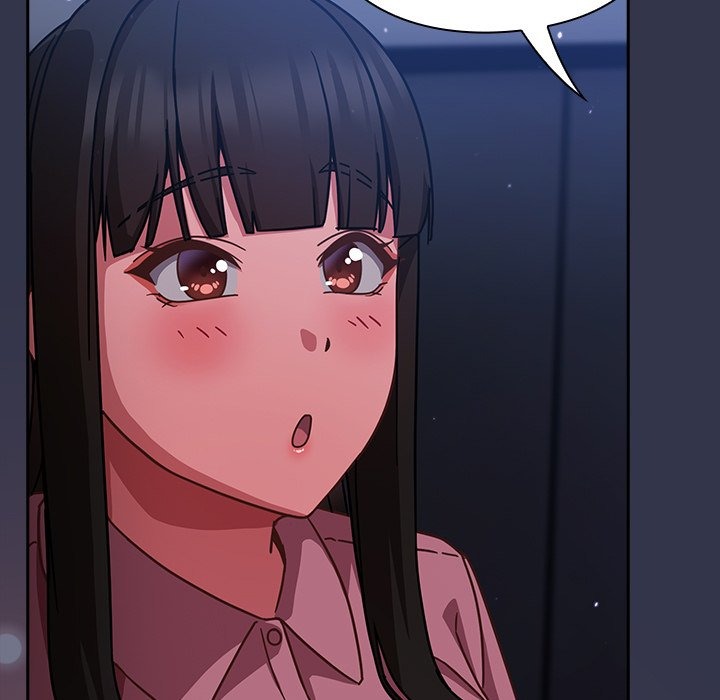 Let’s Play Hooky Chapter 14 - Page 21