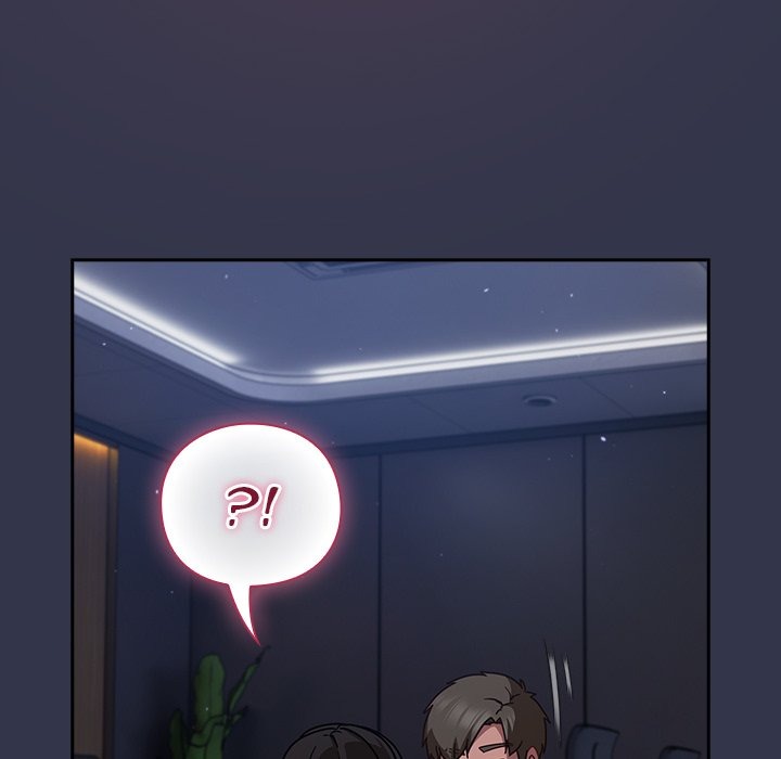 Let’s Play Hooky Chapter 14 - Page 23