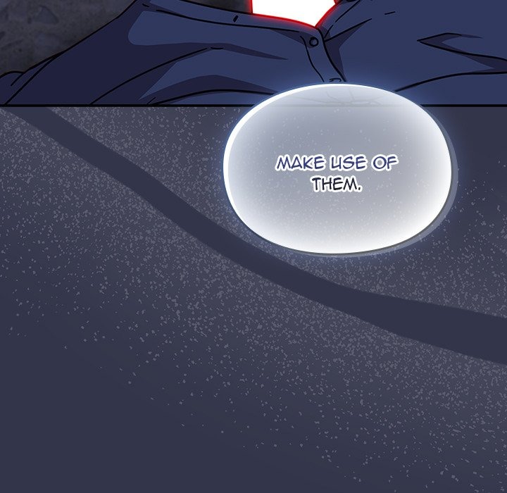 Let’s Play Hooky Chapter 14 - Page 31